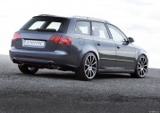 Audi A4 Avant RS300 Sportec